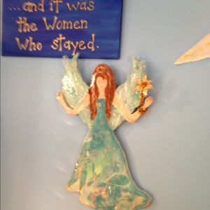 Meet your Posher, Carcarolyn